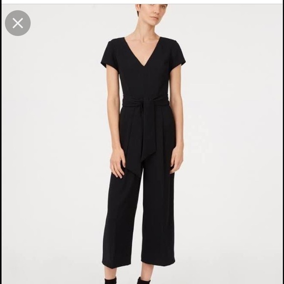 Club Monaco Pants - 🎼CLUB MONACO jumpsuit